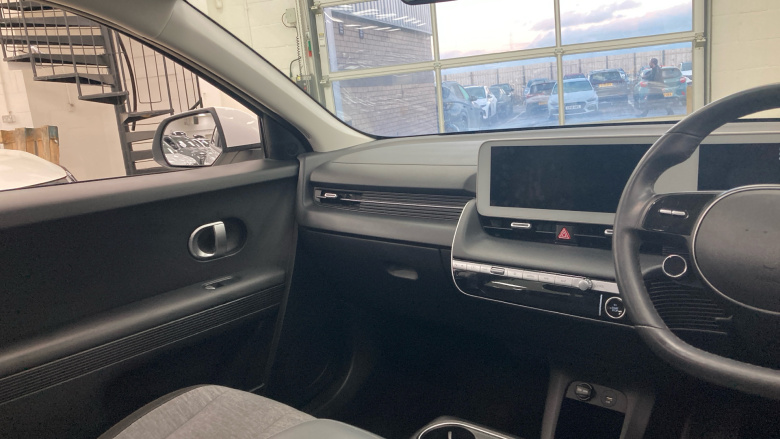 Hyundai IONIQ 5 125kW Premium 58 kWh 5dr Auto Electric Hatchback